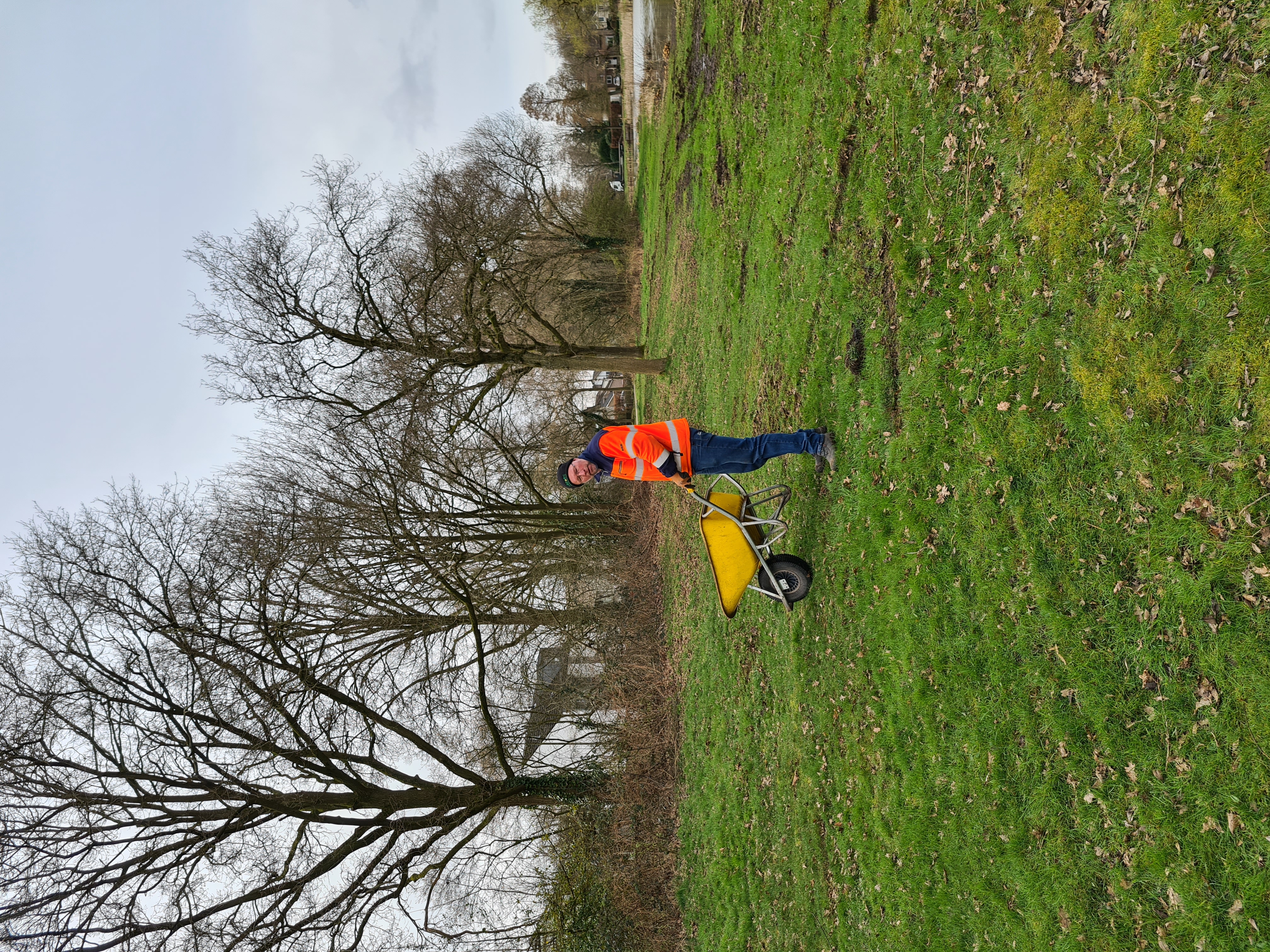 medewerkerEikenven