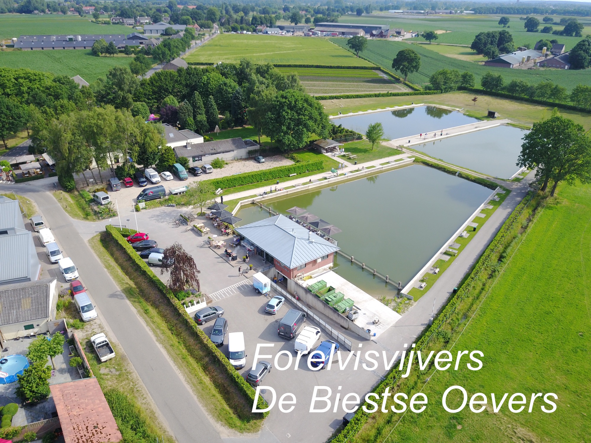 Bietse oevers