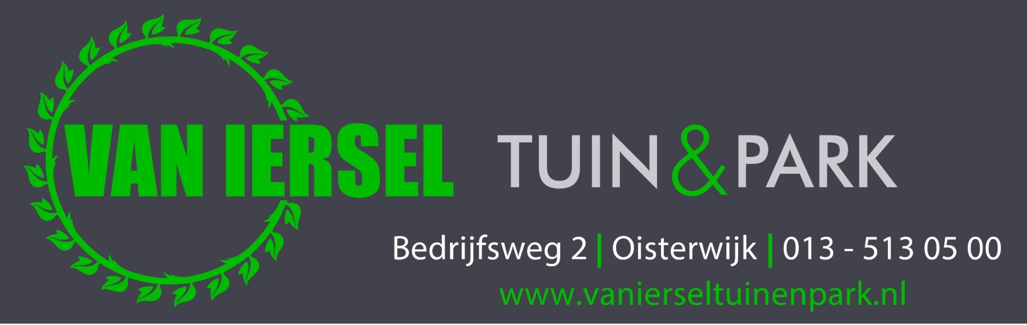 Van Iersel