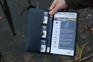 visdocumentenmap